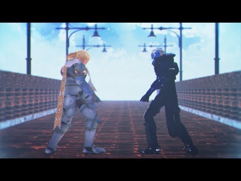 【MMD-SCⅥ】劣等上等 【1080p】