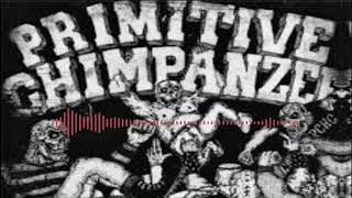Primitive Chimpanzee - Utang
