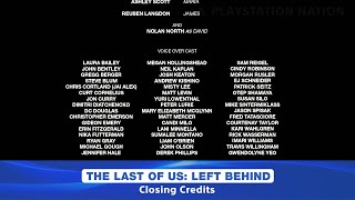 The Last of Us: Left Behind cheap cdkeys PLAYSTATION