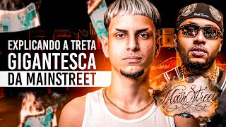 Download lagu Leviano attacks Orochi and Mainstreet and it went very badly... (He released a diss track) | Week...