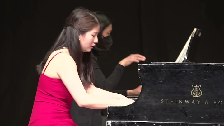 Grace Jiang Recital Sp22