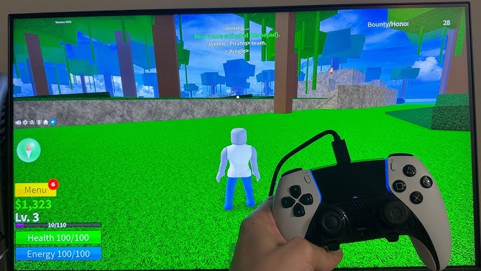 Is Roblox on PS4 or PS5? Find the Answer Here - MiniTool Partition Wizard