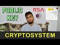 🔐 Understanding Public Key Cryptography (PKC): Types & How It Works