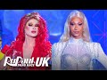 Scarlet envy vs tia kofi  drag race uk vs the world season 2 episode 3
