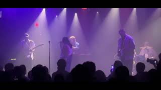 Tokyo Tea Room (Live) It’s Me and You @ Teragram Ballroom 9-30-26
