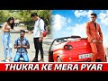 Thukra ke mera pyar  inteqam  waqt sabka badalta hai  gareeb vs ameer time changes iamnitinpal