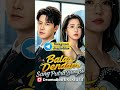 Balas dendam sang Putri Bungsu#dramachina #sub indo #fyp #viral