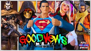 Download Lagu Star Wars is Back, He-Man is here and a new Kink is Unlocked! MP3