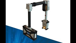 Teledyne ICM - Introducing! C-View CUI Inspection