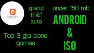 Top 3 GTA clone games screenshot 4