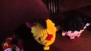 3d Origami Collection