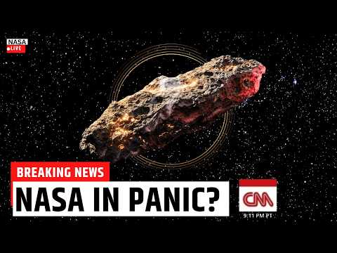 James Webb Just Saw Pluto for the First Time… And Scientists Didn’t Expect This