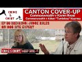 EP 99 Breaking: Judge Rules on Dog Bite Expert (Canton Cover-Up/CW v Karen Read)