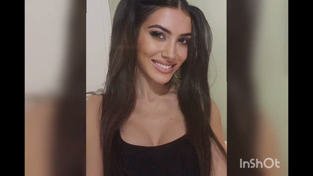 Beautiful Greek Women Overseas 🇬🇷💙