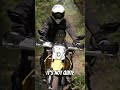 DR-Z Adventure: Off-Road Capability Meets Travel