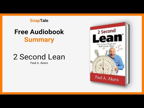 2 Second Lean
