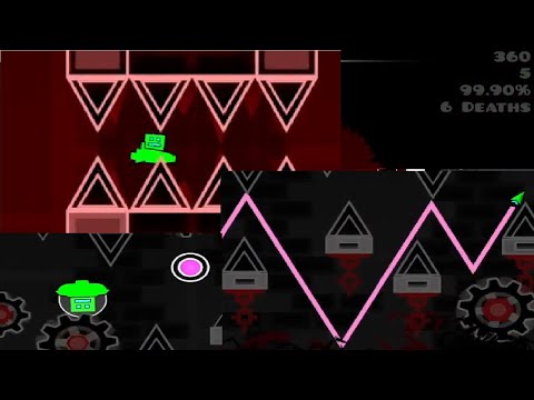Buffbath 99.49 Accuracy (WR) + 33-46% (Hardest Part)