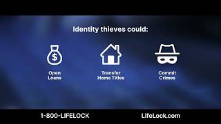🎥 “Unlocking Security: LifeLock Identity Protection Commercial!” 🌐🔒#tvcommercials