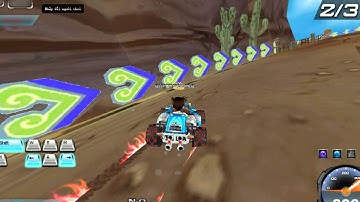 ☻SST丶TKDominic☻ fast quan tro sa mac 1