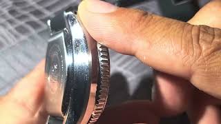 Seiko MM300 Vs SNR031 (SBDB021)