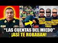 ARRIOLA DESMANTELA "Las CUENTAS del MIEDO": REVELA CÓMO te ROBABAN en el TRANSPORTE de LIMA