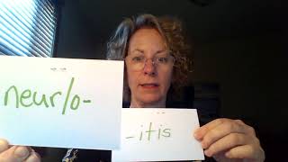 Using Flashcards to learn Medical Terminology