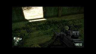 Bugs in Battlefield Bad Company 2 @ PC - Part 1