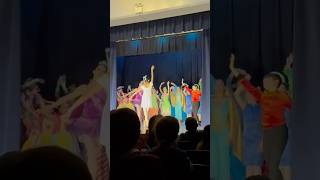 Clara’s Goodbye 🥹🩷 #ballet #dancer #studiondance #points #dancing #clara #nutcracker #ballerina