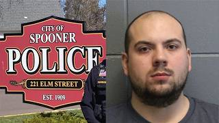 Cops Relationship With a 7th and 12th Grader Gets Him Arrested - Audio Only