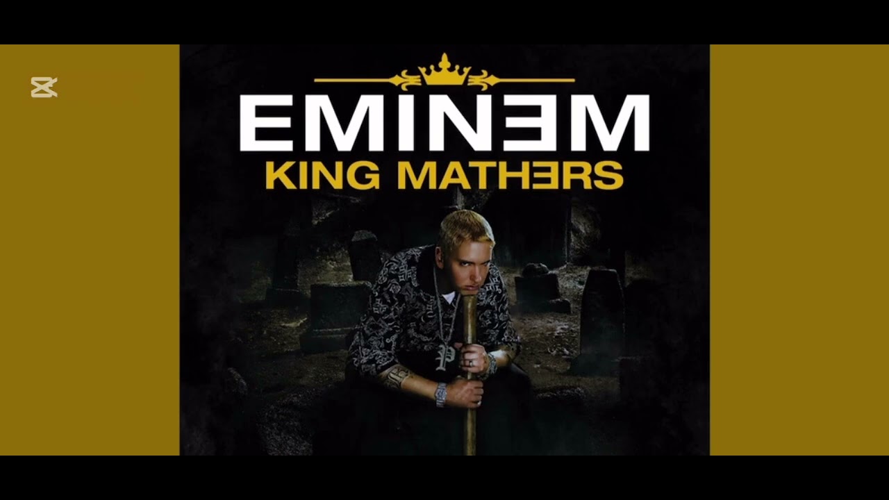 Eminem- everything I do - 2007