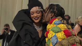 The Untold Story of Rihanna’s Wealth: From Music to Fenty Billions