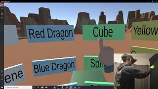 SDSU Engineering Expo - VOMMR