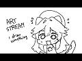 yea art stream!!!