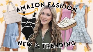 BEST Amazon Fashion Finds 2024 | Amazon Must Haves With Links!