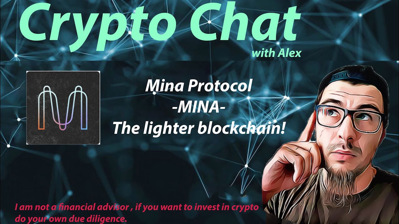 Mina Protocol | The lightest blockchain | Hidden gem?