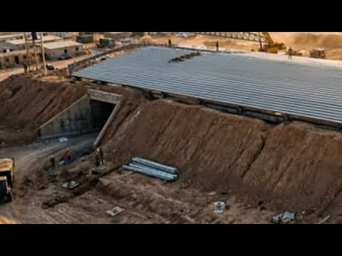 عاجل من وراء قطع ال  و سر التحركات الغريبه