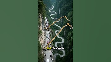 Bàn tay người thợ  Sức mạnh sau bánh xích máy xúc #excavator #construction #thanhai2