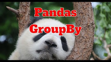 Mastering Pandas GroupBy: Unleashing the Power of Data Aggregation in Python