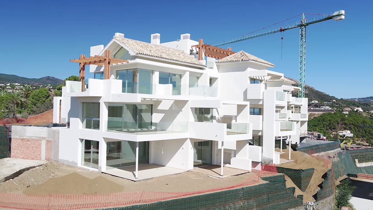 Marbella Club Hills Block 1&2 YouTube