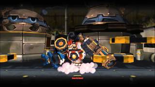 [Void Elsword] Code Empress: 2-x
