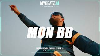 Jul x Josas x TK Type Beat "MON BB" | Instru Rap Summer Type Beat 2026 93 BPM