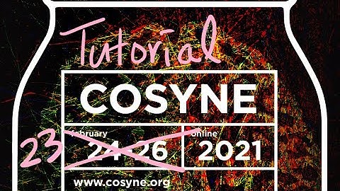 COSYNE 2021 - Tutorial on RNN (Part 1) by Kanaka Rajan