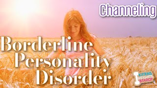 Psychic Channeling Borderline Personality Disorder | Guest Interviewer | Ep.20