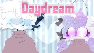 daydream // animation meme