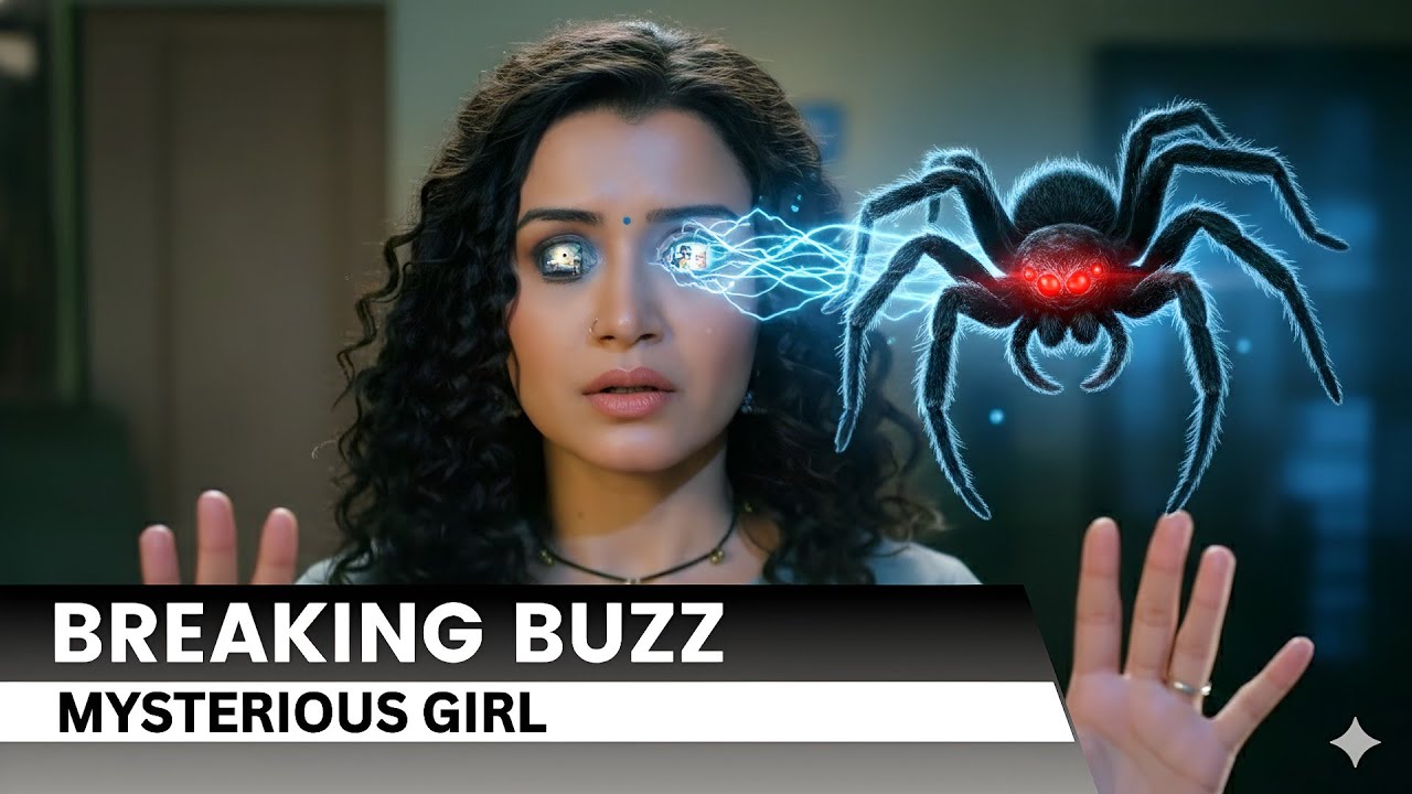 Noyontara: Mysterious Girl Sends A Spider To Pari Mahal, Uncovers Truth About Pratik’s Future Bride