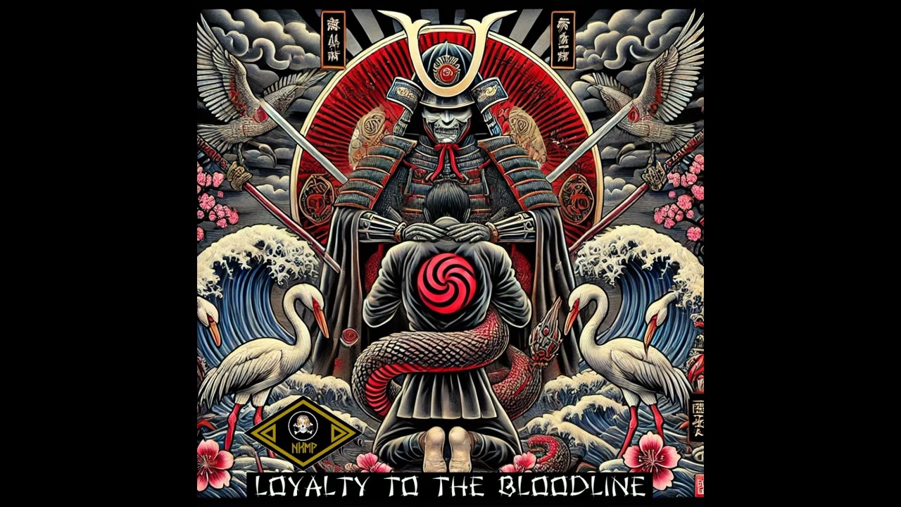 Loyalty to the Bloodline   NKMP