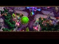 Warcraft 3: Rise of the Blood Elves part 3 ~ Interlude: Tempest Keep