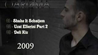 Qarizma  Yanliz kaldi Gülüm