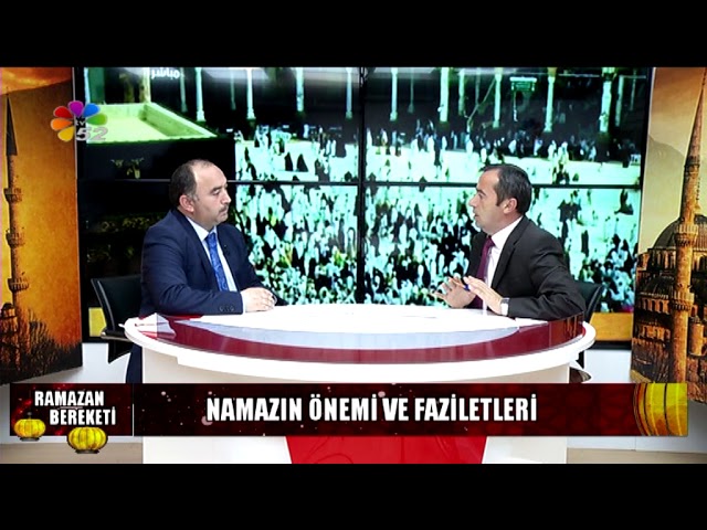 21/05/2018 RAMAZAN BEREKETİ