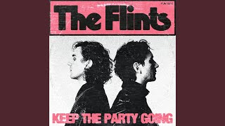 Keep The Party Going